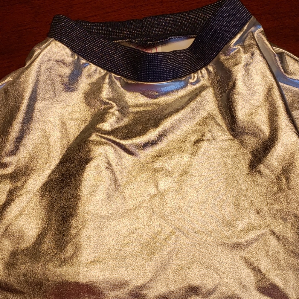 Kids Play skirt